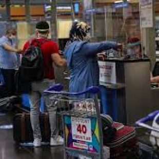 Se restringirán vuelos a diferentes destinos