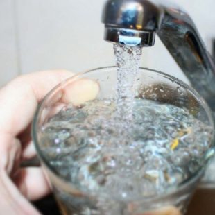 Morzone: “La problemática del agua es extrema ”