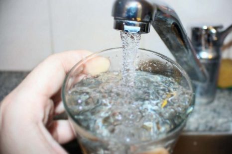 Morzone: “La problemática del agua es extrema ”