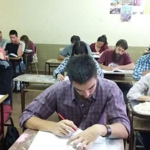 Abrieron las inscripciones del plan FinEs 2021