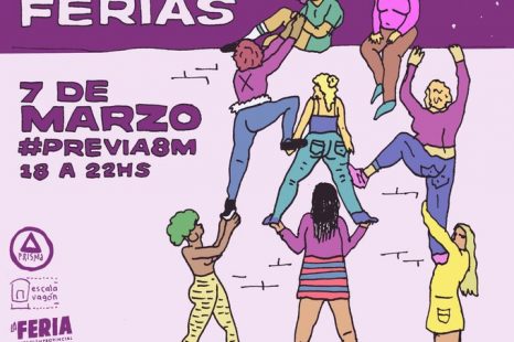 Vuelve la «Noche de las ferias» a Meridiano V