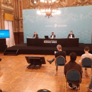 Provincia anunció un 7% de aumento en la tarifa eléctrica