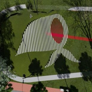 Se votó por unanimidad el proyecto del parque Madres de Plaza de Mayo