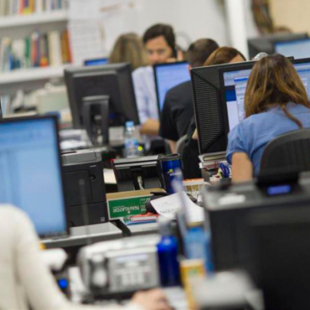 Se extendió el teletrabajo hasta el 9 de abril