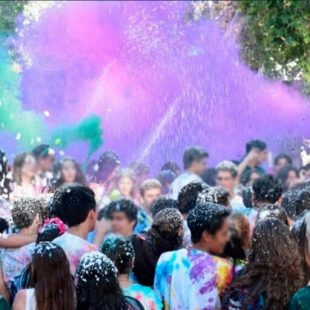 Se le pide a los estudiantes de la ciudad que no festejen su Último Primer Día
