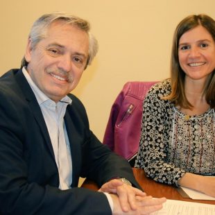 El Presidente anunció un bono de $15000 para beneficiarios de asignaciones sociales