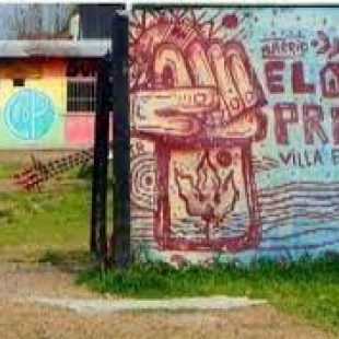 Vecinos reclaman por un basural cercano a un merendero