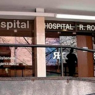 El Hospital Rossi, con el 80% de la terapia intensiva ocupada