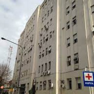 El Instituto Médico Platense ocupó el total de la terapia intensiva