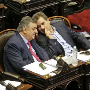 Elecciones: Juntos por el Cambio aceptó postergar las PASO