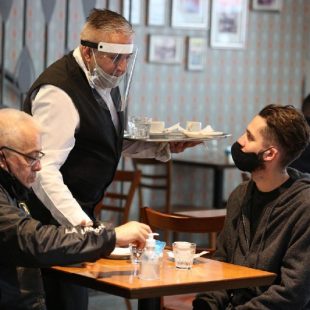 Gastronómicos: «El problema son las fiestas clandestinas, no quienes estamos dentro de la norma»