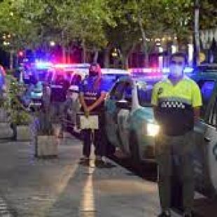 Desplegaron operativos de controles por Semana Santa