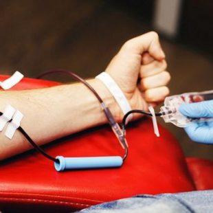 Realizarán una importante jornada de donación de sangre en La Plata