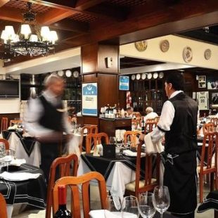 Gastronómicos: «Estamos viviendo una realidad asfixiante y nos limitan denuevo»