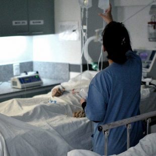 El Hospital Italiano tiene el 80% de camas ocupadas