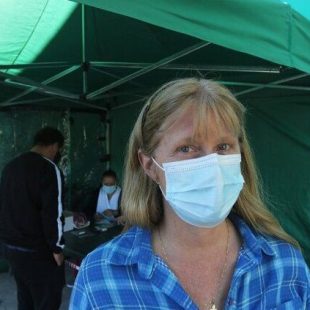 Ensenada: «La situación sanitaria cambió en la ultima semana»