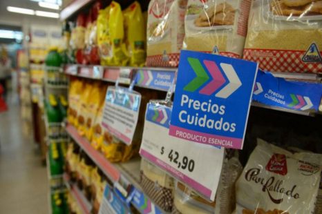 Con nuevos productos extienden Precios Cuidados hasta julio