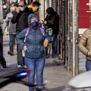 Desde Provincia advierten que podría haber nuevas restricciones