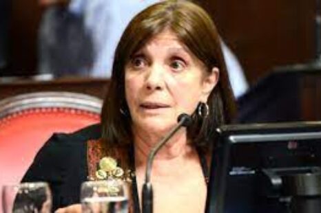 “Hemos construido un nuevo peronismo y lo han definido Axel y Massa”