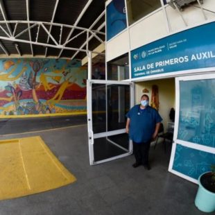 La Municipalidad de La Plata llevará a cabo una campaña de donación de sangre y plasma
