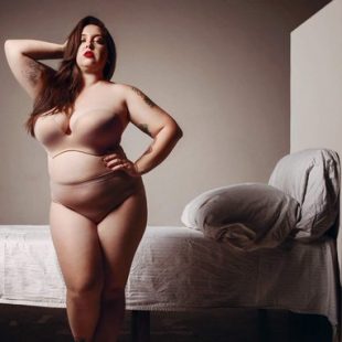 Brenda Mato: «La sociedad te dice que ser gordo es lo peor que te puede pasar en la vida»