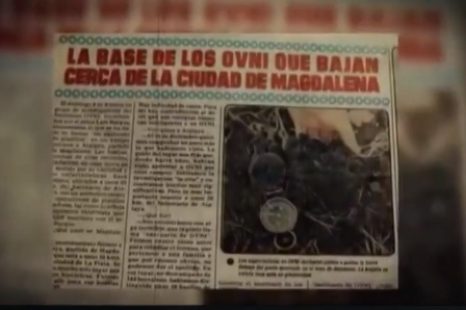 «Historias de Magdalena», nuevo canal de Youtube