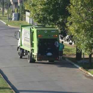 Servicios municipales: así funcionarán durante el feriado