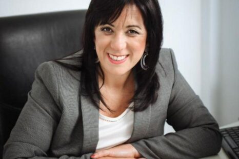 “No es Pornovenganza, es ciberdelito o acoso cibernético»