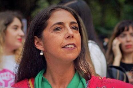 «Un Poder Judicial que niega la IVE, niega la dignidad de las personas gestantes»
