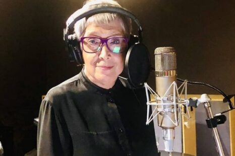 Teresa Parodi: «Tengo esperanza, vamos a volver distintos después de todo esto»