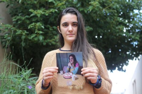 Ana Laura González: «Quienes conocimos a Emma somos muy afortunados»