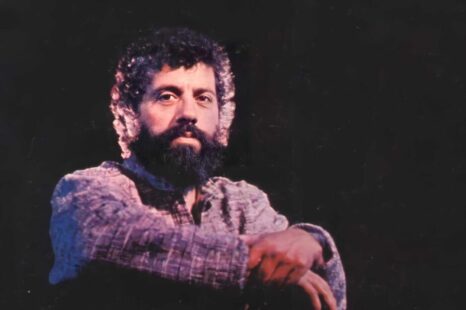 A 10 años de su muerte, Facundo Cabral será homenajeado con un disco de versiones