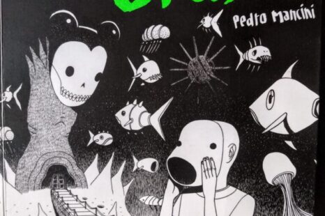 Cómics contemporáneos argentinos