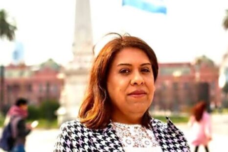 “Es muy valioso que el Estado promocione derechos en torno a la igualdad y la diversidad”