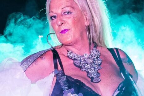Se estrenó el documental «Chicas Prohibidas» sobre el Carnaval Travesti