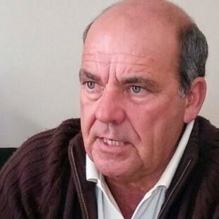 “En primavera, no hay necesidad de andar prohibiendo circular”