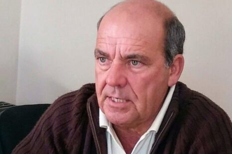 “En primavera, no hay necesidad de andar prohibiendo circular”