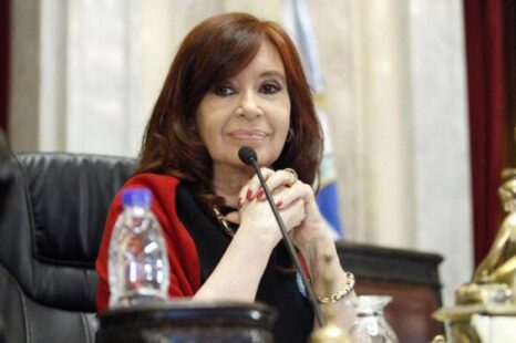 Más allá de Cristina: ¿Qué pasa con las mujeres poderosas que están del lado del pueblo?