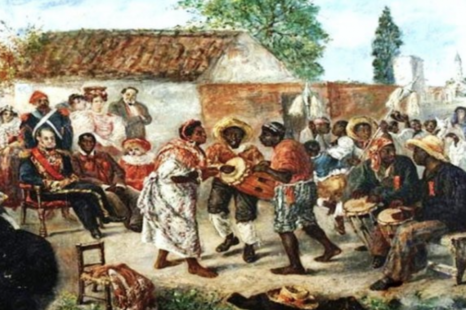 «No es que negros o indios no se organizaban, el Estado fomentaba lo colonial»