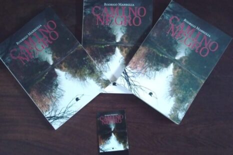 Nueva novela policial ambientada en Punta Lara: «Camino Negro», de Rodrigo Maneglia