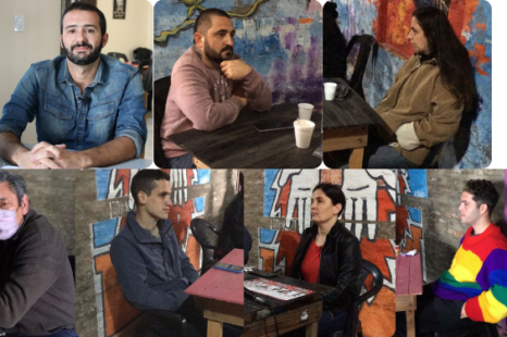 PASO 2021: ¿Cuáles son las propuestas para Concejales de La Plata?