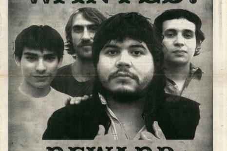 Lanzaron online “De Garage”, revista icono del rock platense