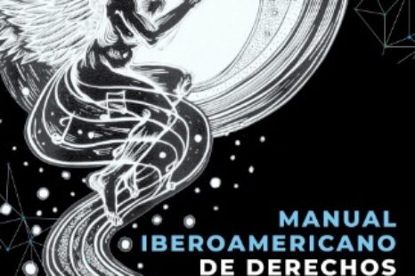 Lanzaron el Manual Iberoamericano de Derechos Intelectuales en la Música