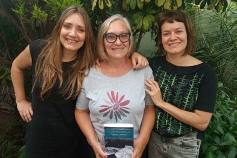 «Poesía y Militancia. Historia y obra de Daniel Favero» ya disponible en librerías