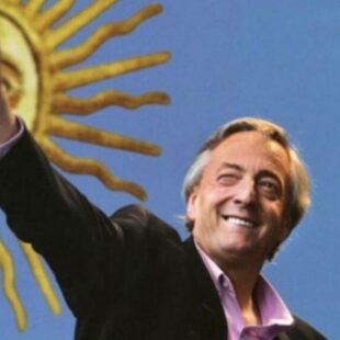 11 años del fallecimiento de Néstor Kirchner