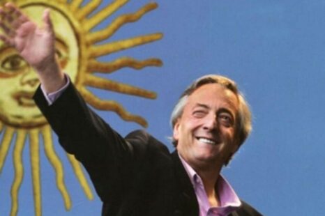 11 años del fallecimiento de Néstor Kirchner