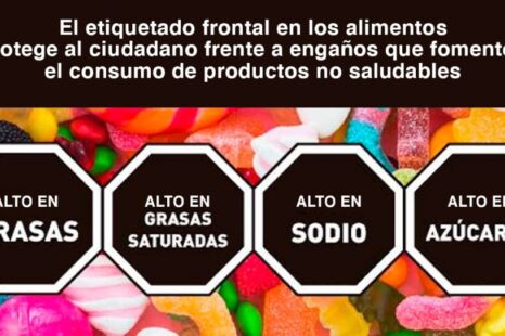 “Hay lobby de empresas multiprocesadoras que no quieren ser reguladas”