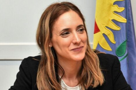 «Se recuperaron 38.500 puestos perdidos en la pandemia»