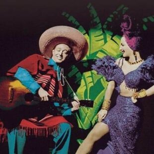 Nuevo libro investigó «La invención de la música Latinoamericana»