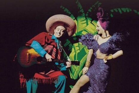Nuevo libro investigó «La invención de la música Latinoamericana»